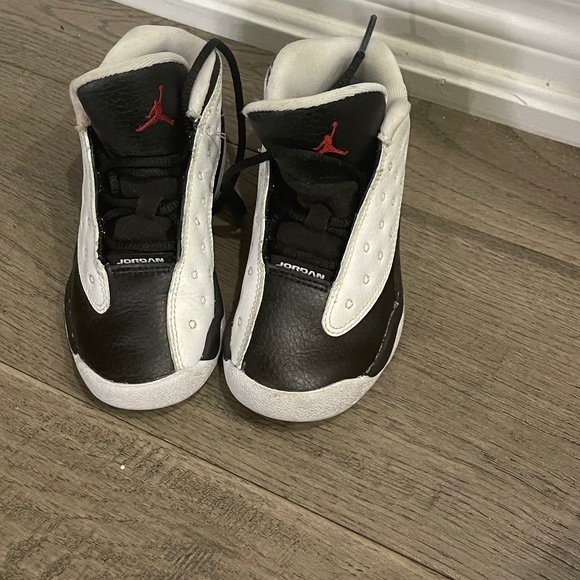 Jordans - Picture 3 of 3